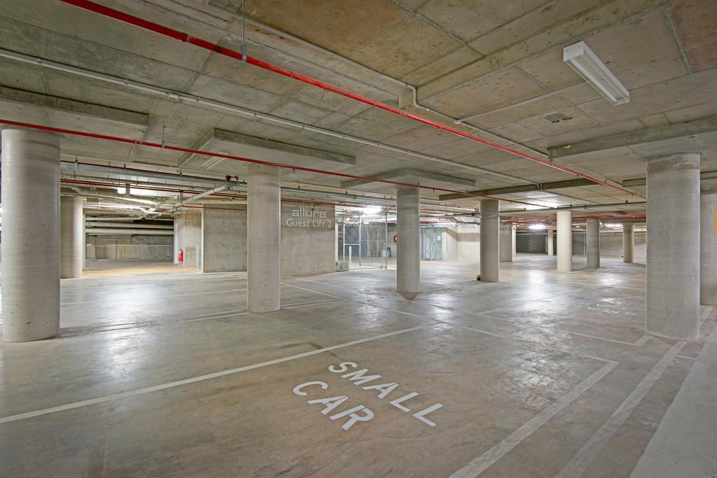 Allure Hotel & Apartments Townsville Exterior foto