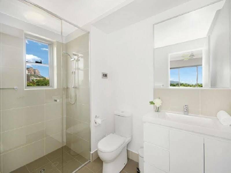Allure Hotel & Apartments Townsville Exterior foto