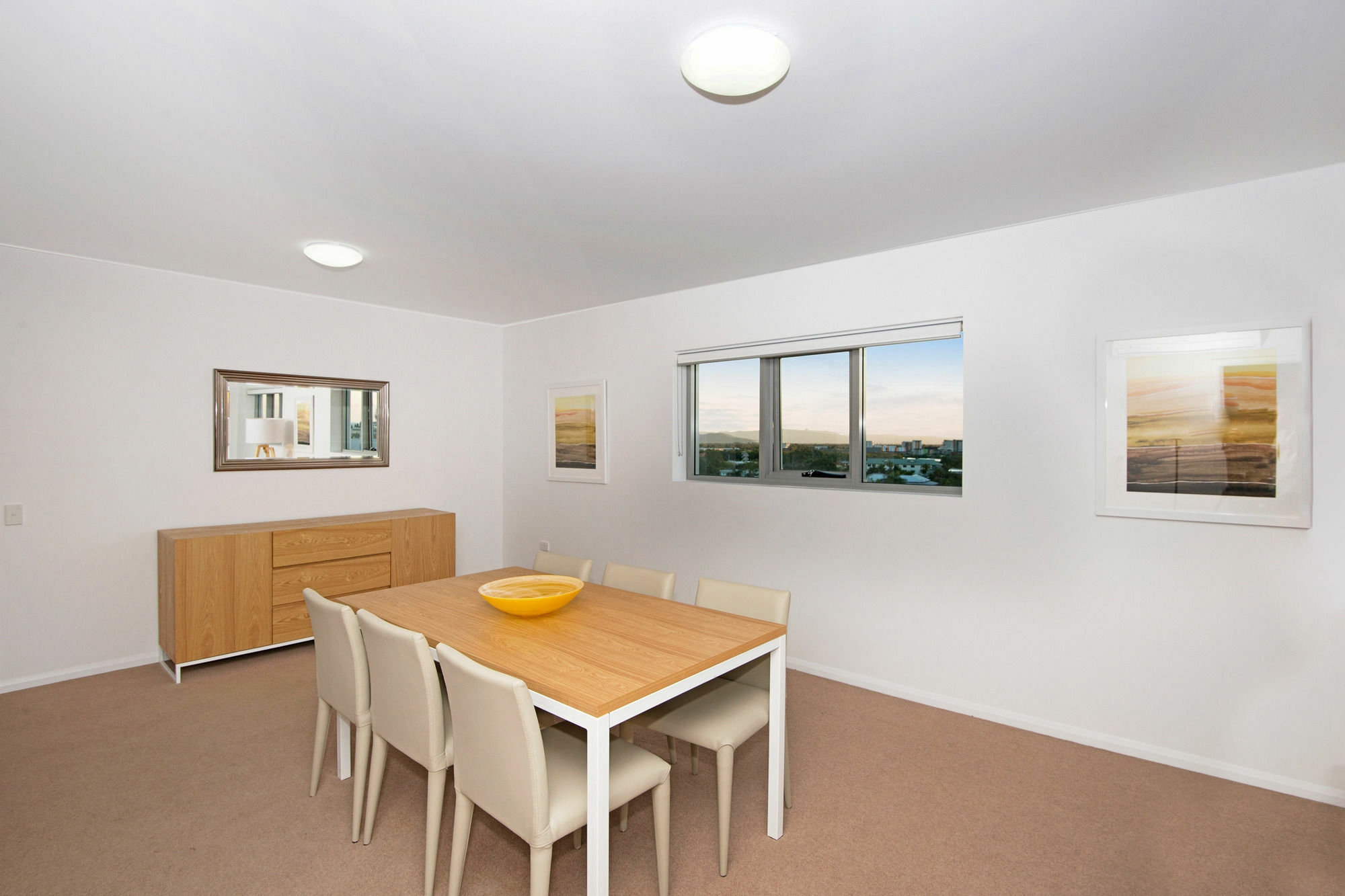 Allure Hotel & Apartments Townsville Exterior foto