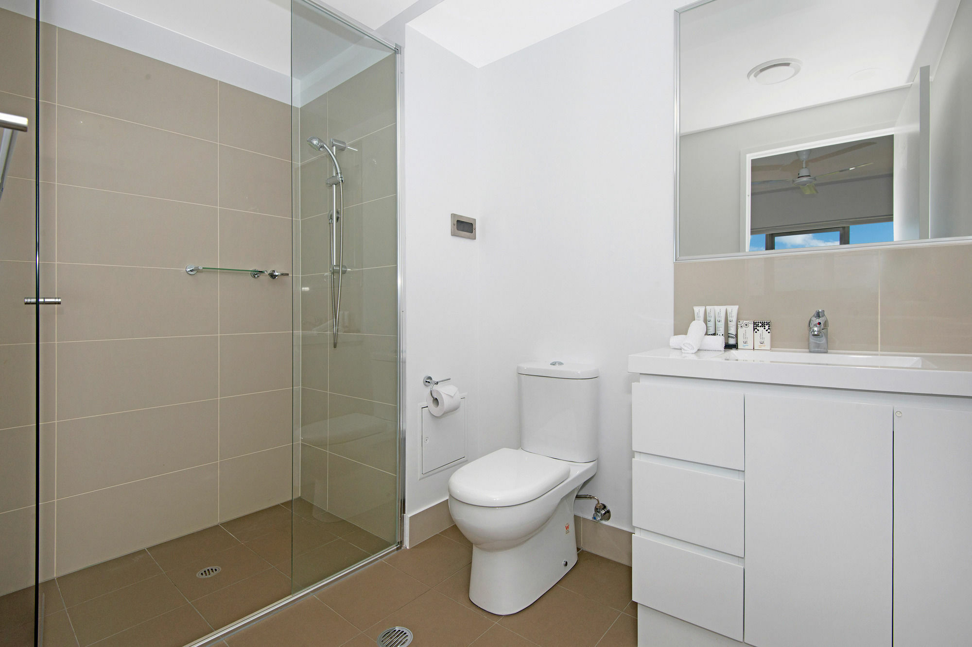 Allure Hotel & Apartments Townsville Exterior foto