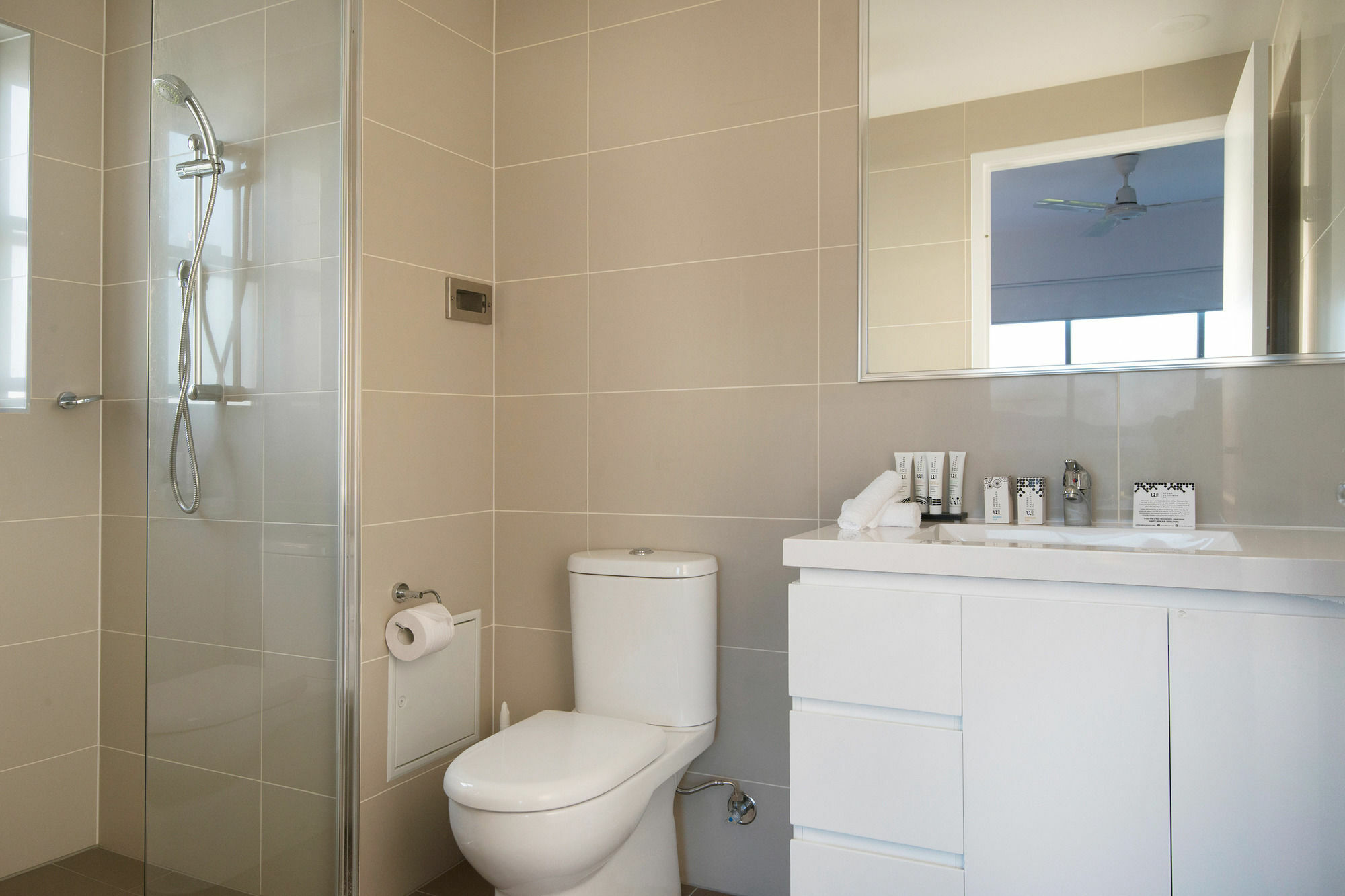 Allure Hotel & Apartments Townsville Exterior foto