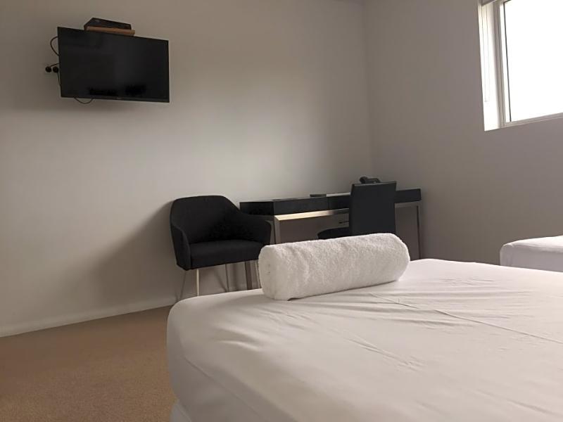 Allure Hotel & Apartments Townsville Exterior foto